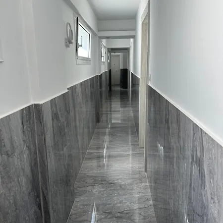 Apartamento Princess Luxury 3 In Artemis