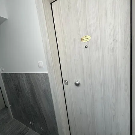 Princess Luxury 3 In Artemis Apartment Paralia Katerinis