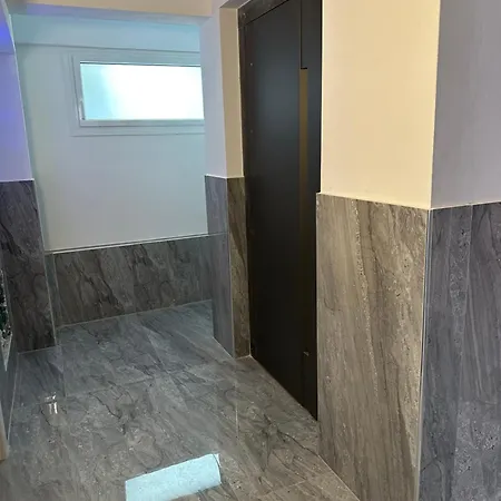 Princess Luxury 3 In Artemis Apartamento Paralía