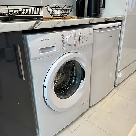 Apartamento Princess Luxury 3 In Artemis Paralía