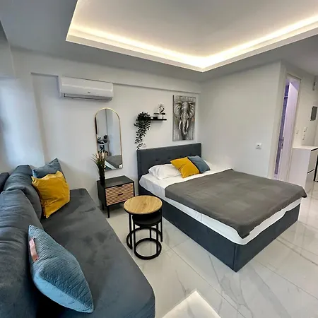 Princess Luxury 3 In Artemis Paralía