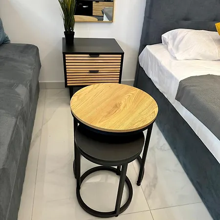 Apartamento Princess Luxury 3 In Artemis *