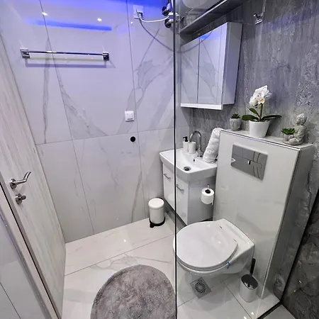 Apartamento Princess Luxury 3 In Artemis