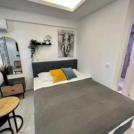 Princess Luxury 3 In Artemis Paralía
