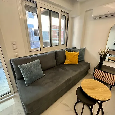 Princess Luxury 3 In Artemis Apartamento *