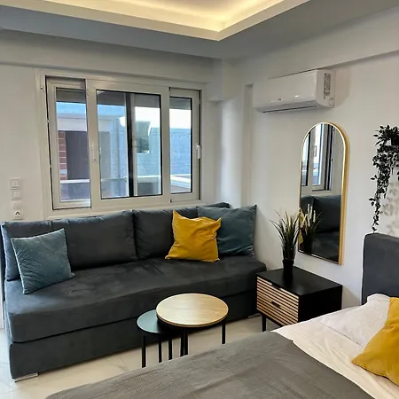 Princess Luxury 3 In Artemis Paralia Katerinis